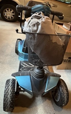 Heartway S11 Zen Electric Scooter for Indoor or Outdoor Use