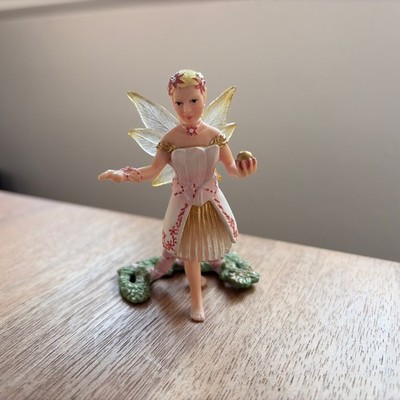 2011 Schleich  Bayala Lilienzarte Elfe - 70462 - Elfen - Fee