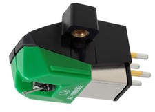 Audio-Technica AT-VM95E VM Stereo Cartridge Bonded Elliptical Stylus Japan