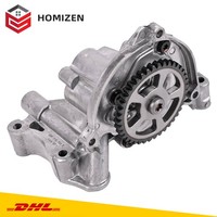 ÖLpumpe FüR VW Golf Caddy Audi A3 Seat Ibiza IV Skoda Rapid 1.2 Tsi 03F115105D