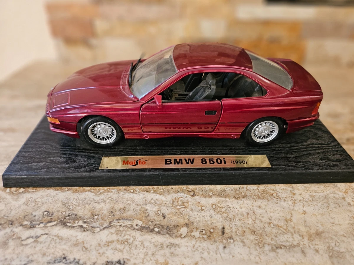 Bmw 850 1 18 for sale | eBay