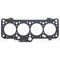 Dichtung Zylinderkopf FüR Seat Inca 6K 1.9 95 Bis 03 Elring 1Y Teil