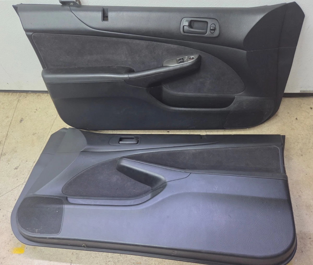 Honda Door Panels for Honda Civic for sale | eBay