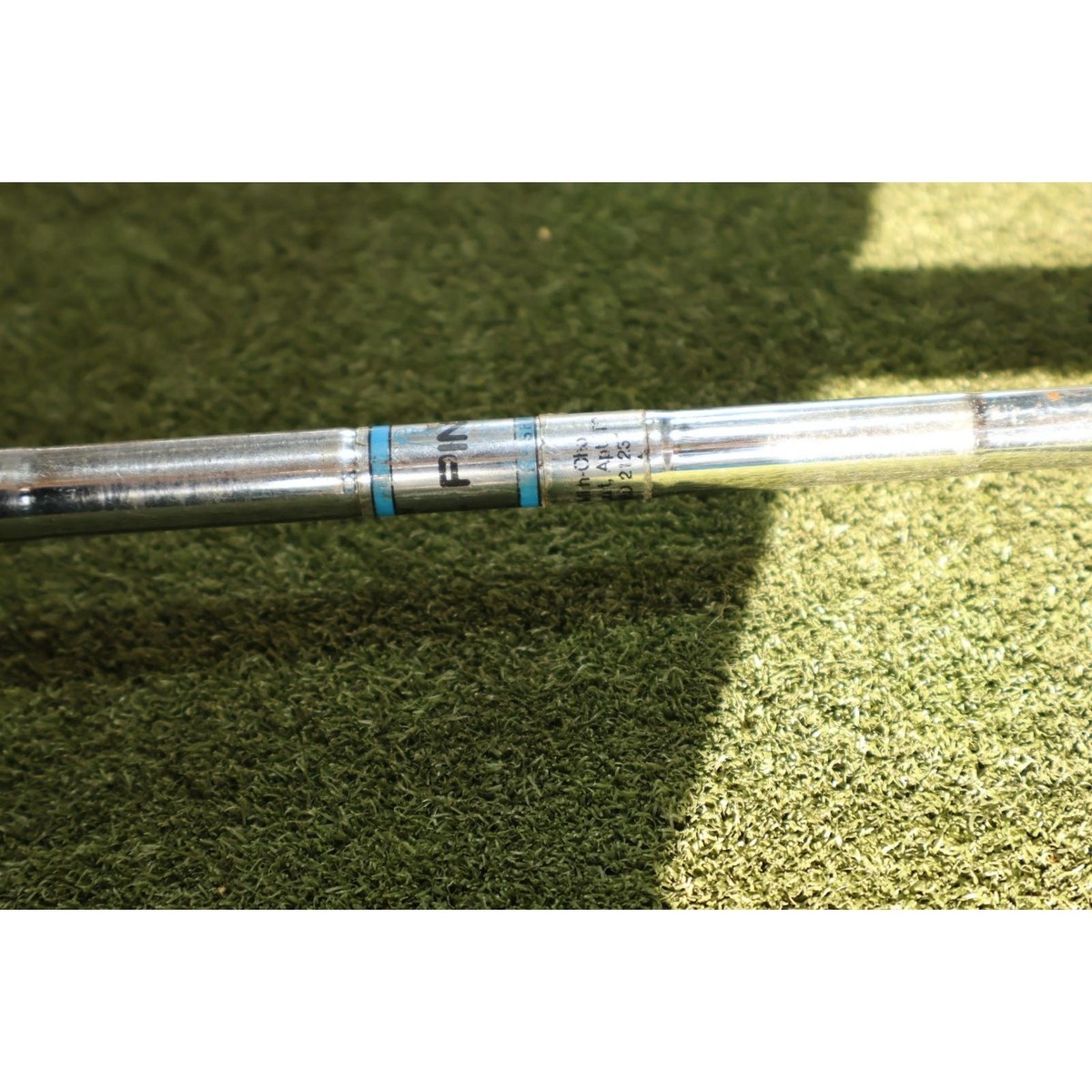 Fers De Golf PING Eye 2 Orange Dot - 3,5,7,9, Fers Droitiers Acier ZZ