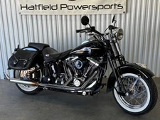 2005 Harley-Davidson Softail 