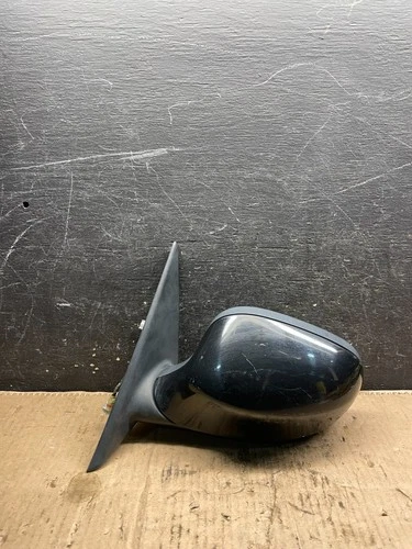 2009 to 2011 BMW 328i 335i Left Driver Lh Side View Door Mirror OEM  T2943 DG