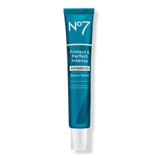 No7 protct & Perfect intense advanced serum Hypo-Allergenic 30ml NIB
