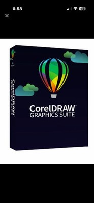 CorelDRAW Graphics Suite 2025 for Mac Key (10 Devices)