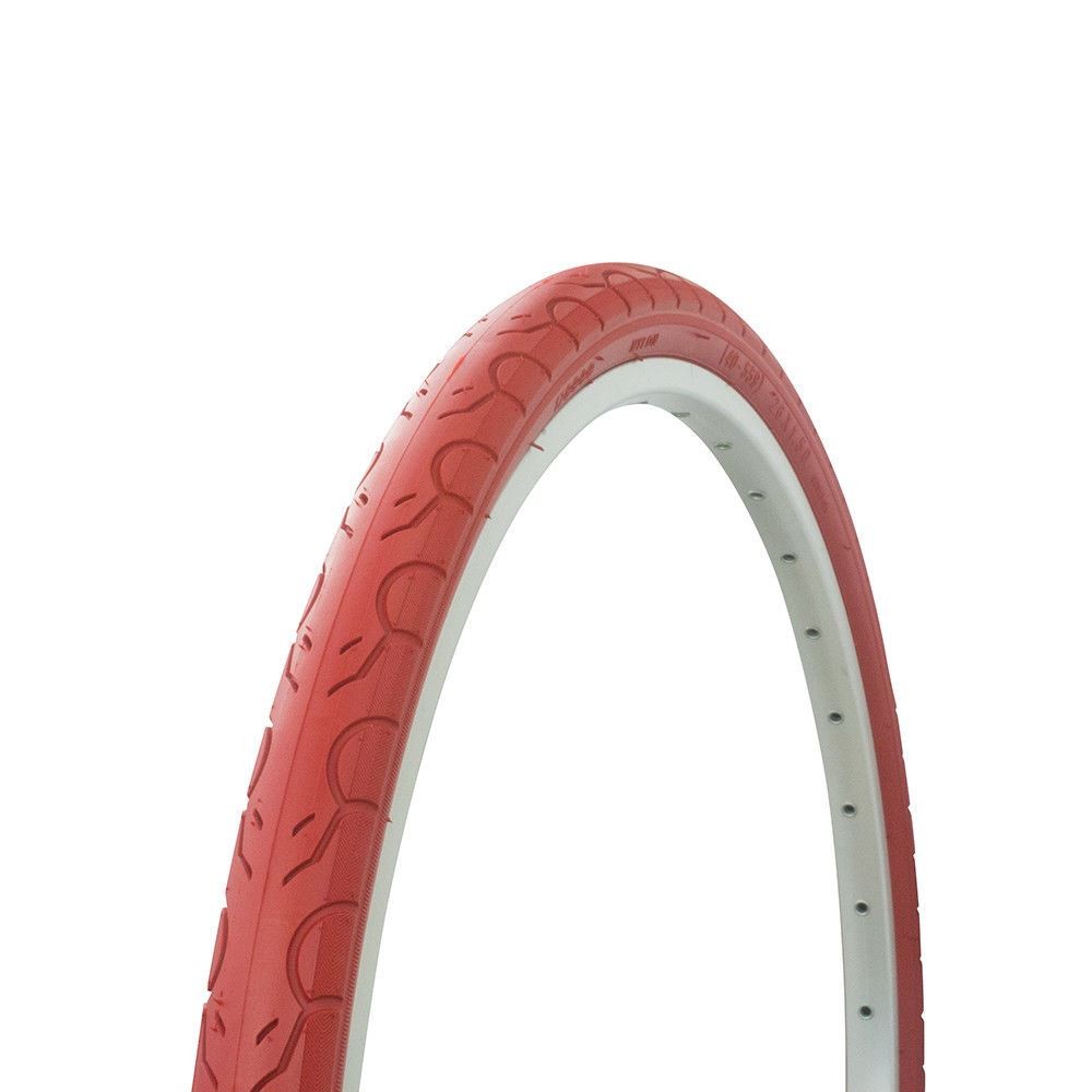 Rex Cst Cheng Shin Tire 700x23c Super HP 700 X 23 Fixie Tyre Pink
