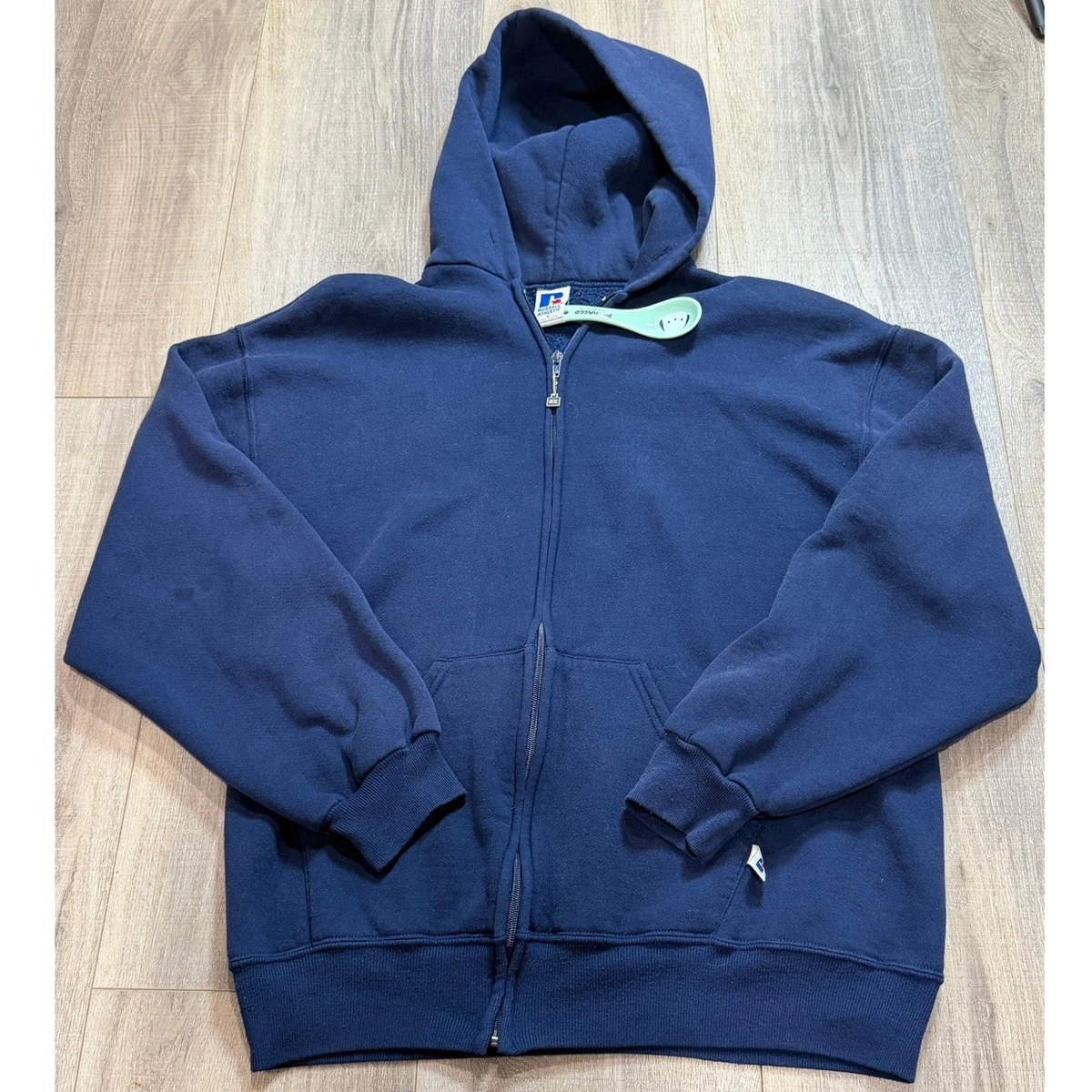Russell Athletic Blue Hoodies for Men for Sale | Shop Men's