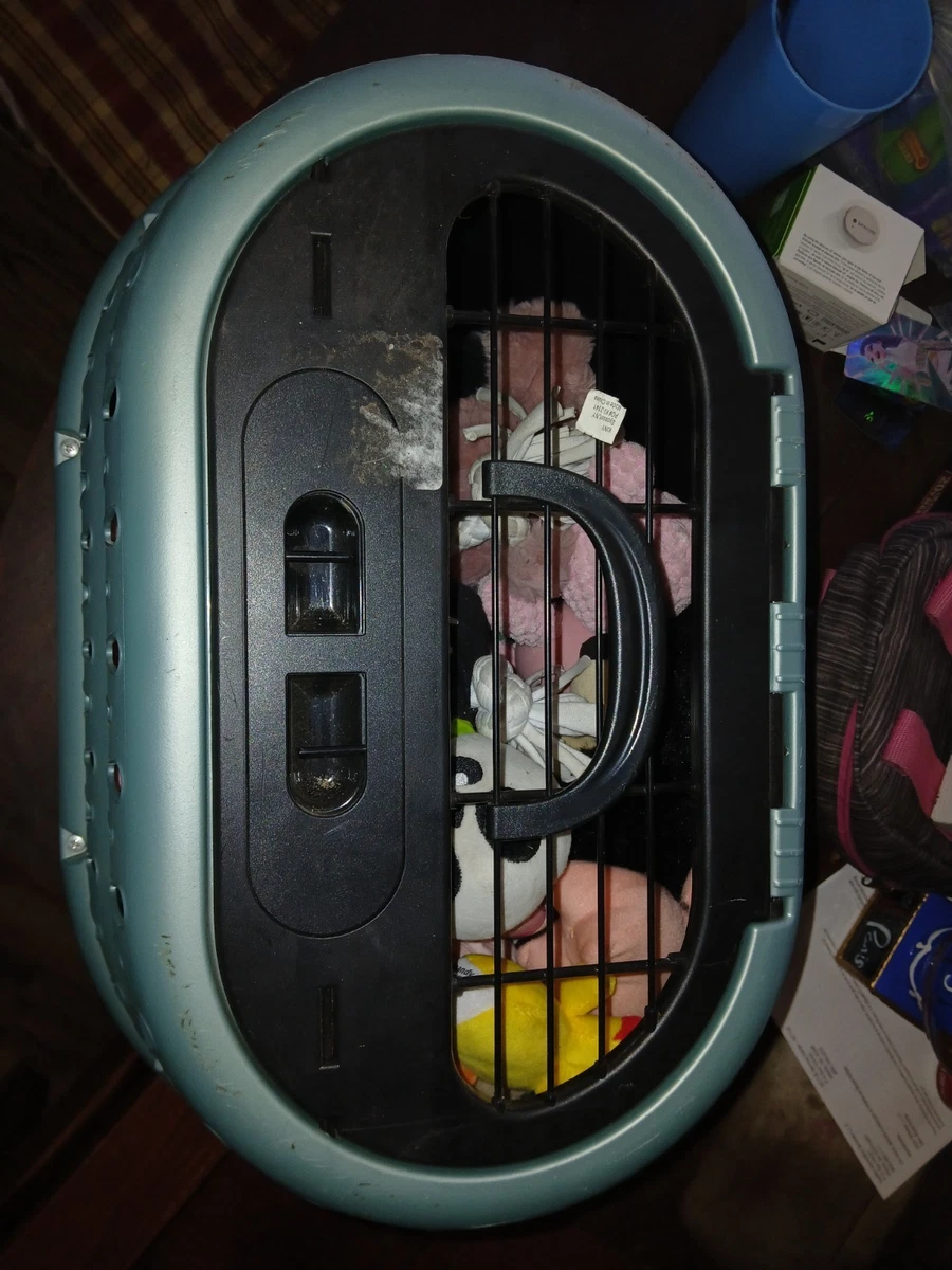 Petmate Small Animal Carrier and Crate for sale | eBay