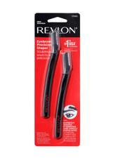 Moldeador de precisión de cejas Revlon (17545) 2 quilates - PAQUETE DE 3