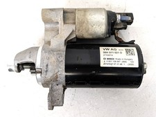 Porsche Macan 95B Starter Motor For Start Stop Vehicles 06H911021