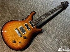 Paul Reed Smith PRS MODERN EAGLE LTD SUNSET BURST Used Electric Guitar 2011