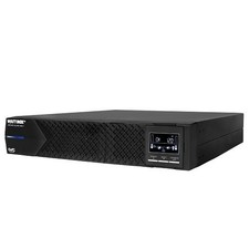 WattBox WB-OVRC-OLUPS-1000-1 Online Double Conversion UPS OvrC, 1000VA Brand New