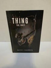 Our Thing The Complete Duet Nicci Harris Spec...