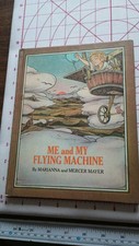 Me And My Flying Machine