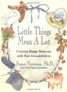 Little Things Mean a Lot: Creating Happy Memories with Y... | Buch | Zustand gut