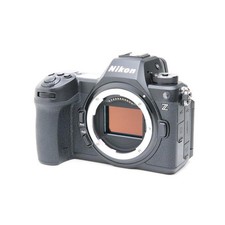 Nikon Z6 III 24.5MP Full-Frame Mirrorless Camera Body -Near Mint- #186