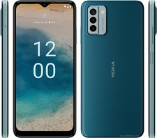 SEALED BOXED Nokia G22 64GB (Black ) Unlocked