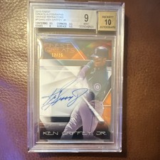 2015 Topps Finest Baseball Cards 62