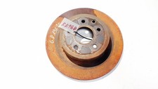 Infiniti QX50 2013 Brake Disc - REAR ventiliuojamas, Genuine FR2280457-40