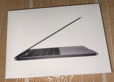 ORIGINAL APPLE MACBOOK PRO A1989 13" EMPTY BOX