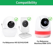 wochel Baby Monitor Mount
