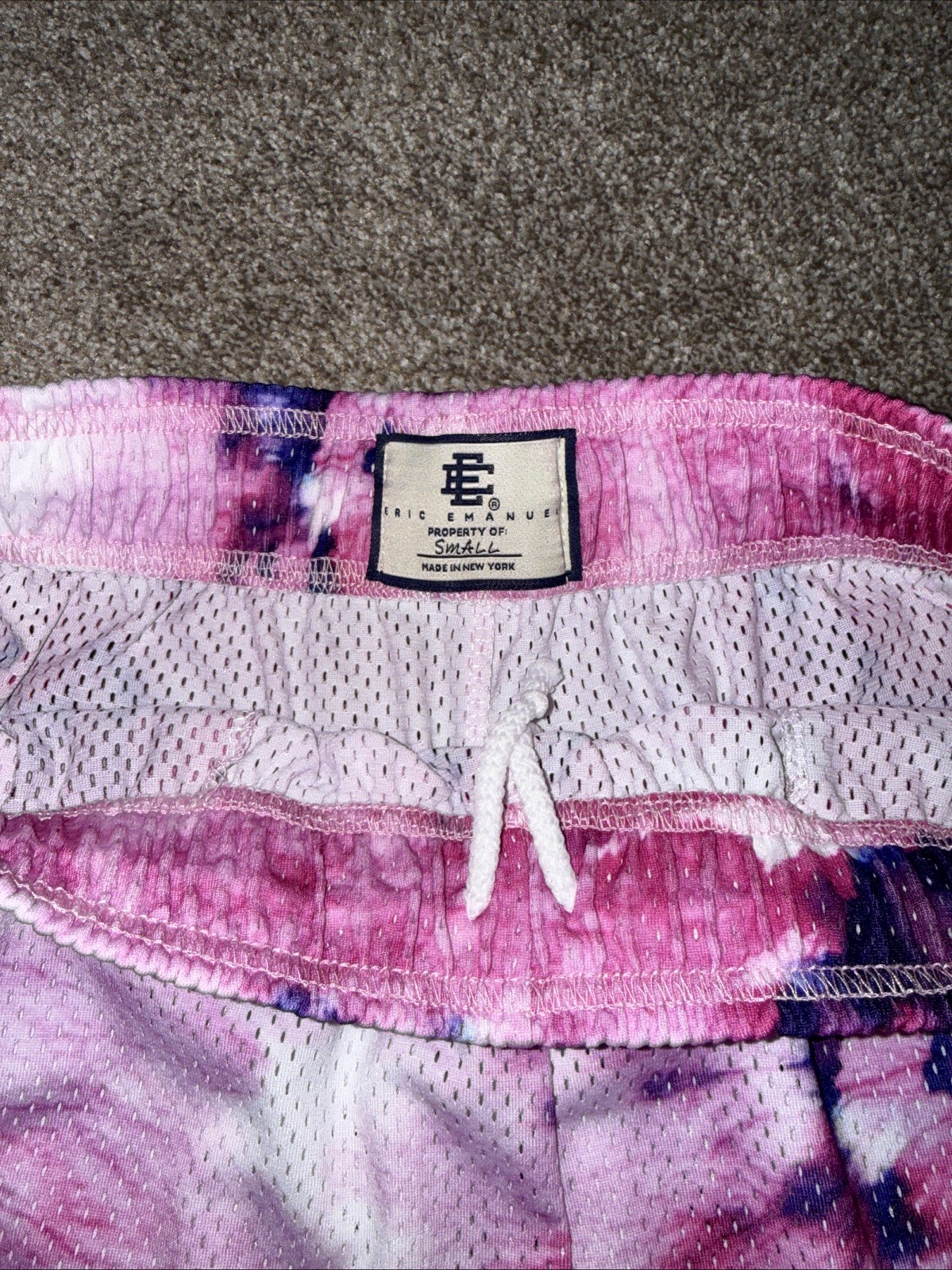 Eric Emanuel EE Basic / Core Shorts Multicolor / … - image 5