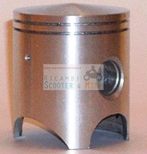 Pistone Piston Kolben Cagiva 125 Sxt Strada Ar Cilindro Cromato 55,96 B 73928055
