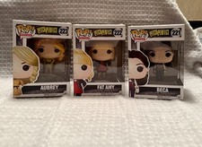 2015 Funko Pop Pitch Perfect Vinyl Figures 4