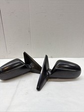 94-01 Jdm Honda Acura Dc2 St7 Couple Folding Auto Flip Door Mirror Side Mirror 94-01 Jdm Honda Acura Dc2 St7 Couple Folding Auto Flip Door Mirror Side Mirror
