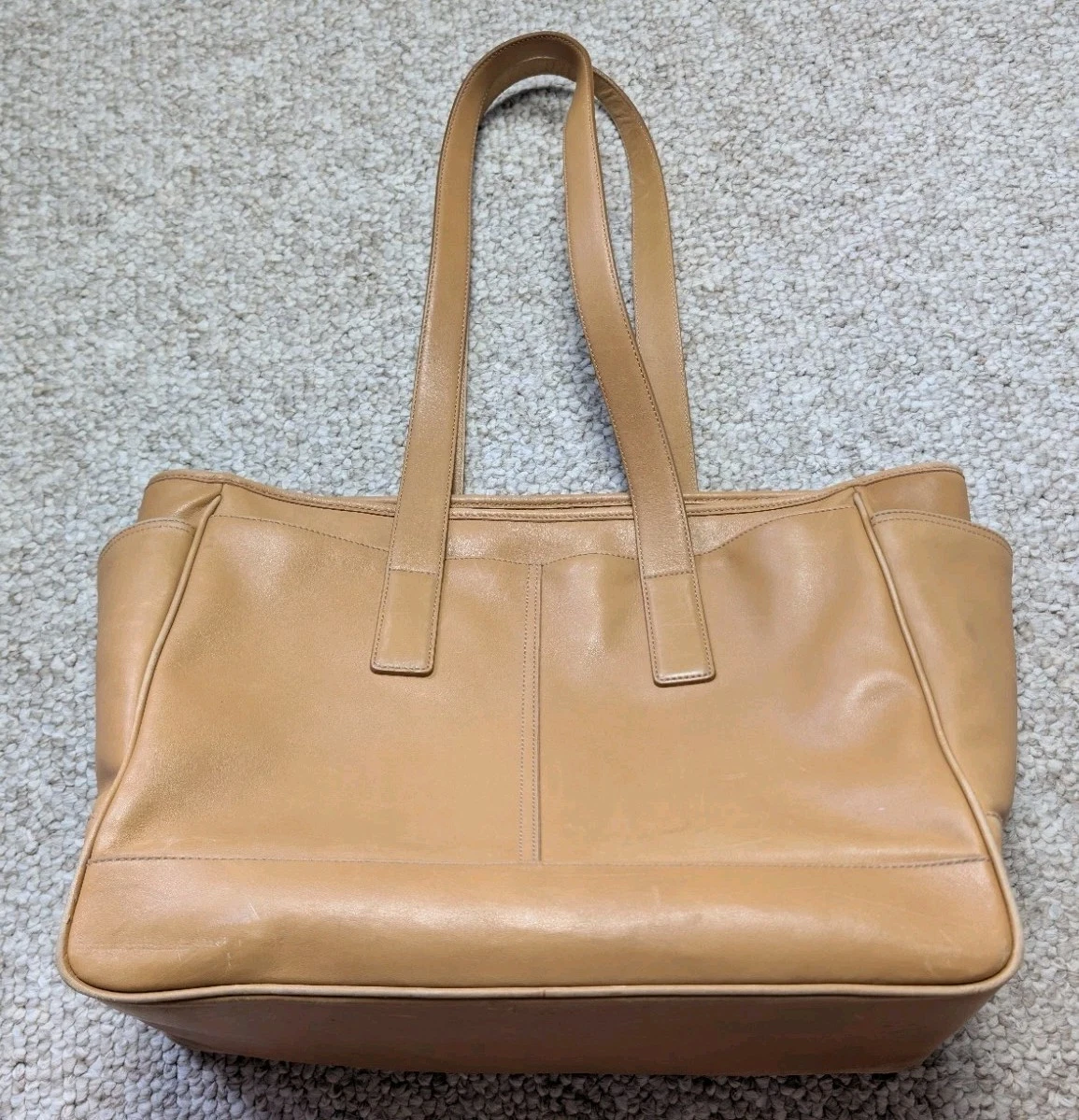 Coach Hampton Tote Brown Bags & Handbags for Women for sale | eBay