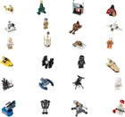 LEGO Star Wars: Star Wars Advent Calendar (75056) Minifigures ONLY - YOU CHOOSE