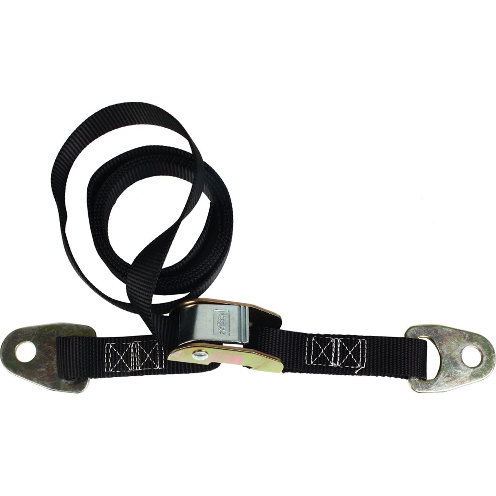 Powertye Lowering/limiter Strap Black 26111