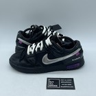Size 8.5 - Off-White x Nike Dunk Low Lot 50 of 50 (DM1602-001)