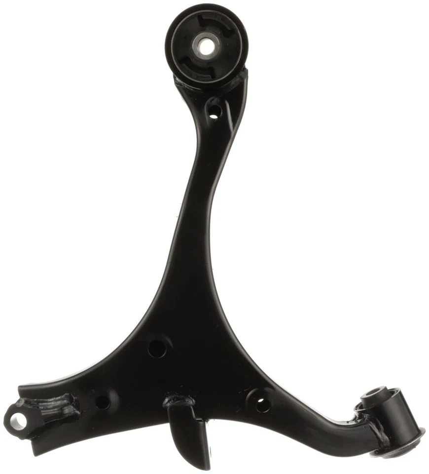 Susp Control Arm Front Left Lower Delphi For 2005-2006 Acura RSX 2.0L Type-S - Image 4 of 4