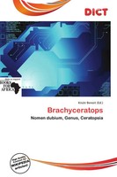 KnúTr Benoit | Brachyceratops | Taschenbuch | Englisch (2026) | Omniscriptum