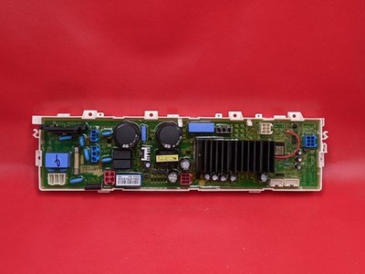 LG WASHER CONTROL BOARD  EBR803218  WD-18275