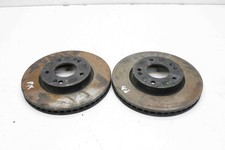 KIA NIRO Front Brake Disc Kit 1.60 Petrol / electricity 104kw 2022 30619537