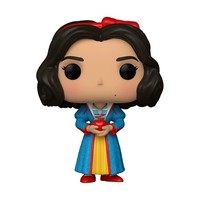 Funko Pop! Disney: Snow White (Live Action) - Snow White - #1423 - Neu & Ovp
