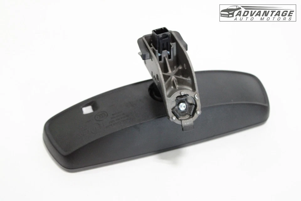 Dodge Charger 2011-2023 parabrisas delantero interior espejo retrovisor OEM Foto 3 de 4