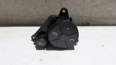 Schalter Radiobedienung Mercedes-benz 2048210051 212 E 250 CDI DPF