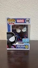 Funko Pop! Vinyl: Uncanny Spiderman (Plus) - #1510 - Marvel - Exclusive - New