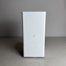 Verizon CR1000A 1000 Mbps 3 Port Wireless Router - White - No Charger READ 