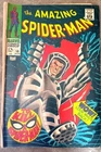 The Amazing Spider-Man #58 (Marvel Comics March 1968)