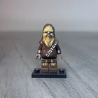 LEGO Star Wars Chewbacca Minifigure sw0532