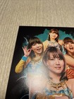 8x10 Photo Four Faces Edit Yuka Sakazaki Signed Auto Autograph ROH AEW — photo 2