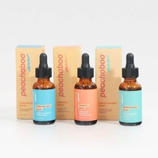 3 * Dr Pen Serum Vitamin C Pure Natural Vitamin Hyaluronic Acid & Retinol Serums