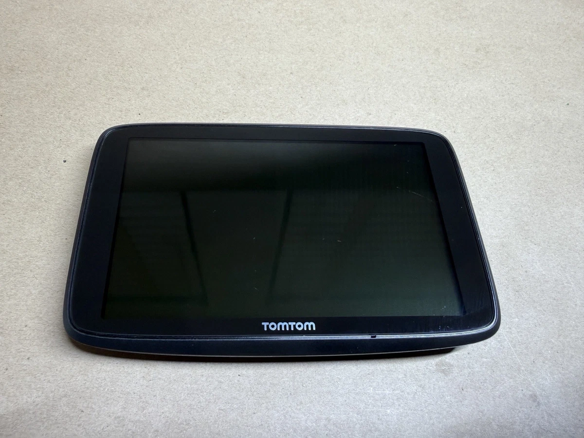 Las mejores ofertas en Las unidades de GPS para Automóvil TomTom